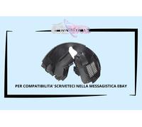 RIPARO PARASASSI PASSARUOTA LOCARO DX ANTERIORE PER JAGUAR XJ DAL 2010 IN POI