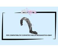 RIPARO PARASASSI PASSARUOTA LOCARO DX ANTERIORE PER KIA CERATO 2003-2007