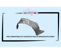 RIPARO PARASASSI PASSARUOTA LOCARO DX ANTERIORE PER MITSUBISHI SPACE STAR 13>19