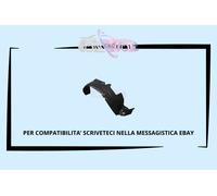 RIPARO PARASASSI PASSARUOTA LOCARO DX ANTERIORE PER NISSAN ALMERA 1995-2000