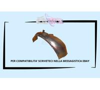 RIPARO PARASASSI PASSARUOTA LOCARO DX ANTERIORE PER OPEL VECTRA C 2002-2005