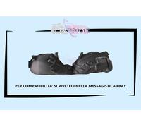 RIPARO PARASASSI PASSARUOTA LOCARO DX ANTERIORE PER PORSCHE CAYENNE 2017 IN POI