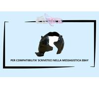 RIPARO PARASASSI PASSARUOTA LOCARO DX ANTERIORE PER TESLA MODEL 3 2017 IN POI