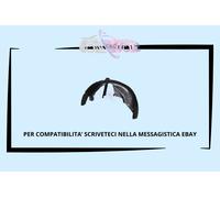 RIPARO PARASASSI PASSARUOTA LOCARO DX POSTERIORE PER DR 4.0 DAL 2021 IN POI