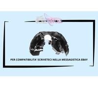 RIPARO PARASASSI PASSARUOTA LOCARO DX POSTERIORE PER JEEP COMPASS 2017 IN POI