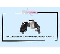 RIPARO PARASASSI PASSARUOTA LOCARO DX POSTERIORE PER JEEP RENEGADE 2014 IN POI