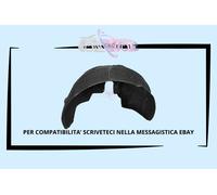 RIPARO PARASASSI PASSARUOTA LOCARO DX POSTERIORE PER OPEL INSIGNIA 2017 IN POI