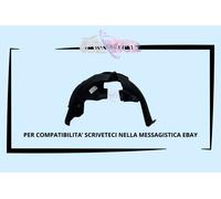 RIPARO PARASASSI PASSARUOTA LOCARO DX POSTERIORE PER PORSCHE CAYENNE 2017 IN POI