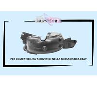 RIPARO PARASASSI PASSARUOTA LOCARO DX POSTERIORE PER RENAULT CAPTUR 2013 IN POI