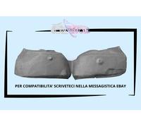 RIPARO PARASASSI PASSARUOTA LOCARO DX POSTERIORE PER TESLA MODEL X 2015 IN POI