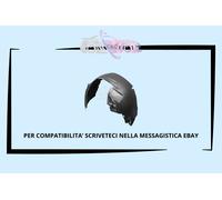 RIPARO PARASASSI PASSARUOTA LOCARO SX ANT C/PARASPR PER OPEL COMBO 2009 IN POI