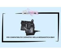 RIPARO PARASASSI PASSARUOTA LOCARO SX ANT LATO INT PER DACIA LOGAN MCV 2016>