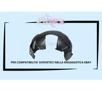 RIPARO PARASASSI PASSARUOTA LOCARO SX ANT PER FORD TOURNEO COURIER 2013 IN POI