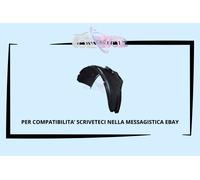 RIPARO PARASASSI PASSARUOTA LOCARO SX ANTERIORE PER DR 5.0 DAL 2020 IN POI