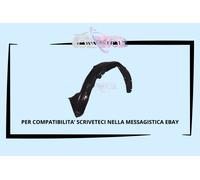 RIPARO PARASASSI PASSARUOTA LOCARO SX ANTERIORE PER FORD RANGER 2002-2006