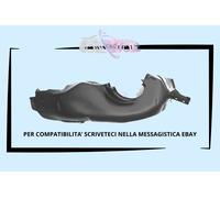 RIPARO PARASASSI PASSARUOTA LOCARO SX ANTERIORE PER LANCIA LYBRA DAL 1999 IN POI