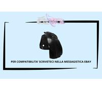 RIPARO PARASASSI PASSARUOTA LOCARO SX ANTERIORE PER OPEL ZAFIRA 2005-2008