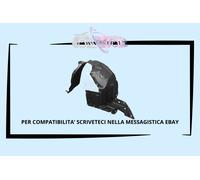 RIPARO PARASASSI PASSARUOTA LOCARO SX ANTERIORE PER SUZUKI SX4 S-CROSS 2013-