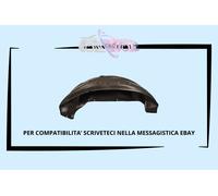 RIPARO PARASASSI PASSARUOTA LOCARO SX POSTERIORE PER FORD TOURNEO-CONNECT 2002>