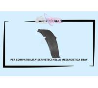 RIPARO PARASASSI PASSARUOTA LOCARO SX POSTERIORE PER HYUNDAI I20 2012-2014