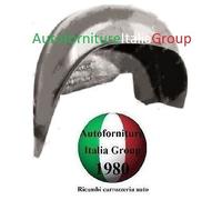 RIPARO PARASASSI PASSARUOTA POSTERIORE SX PER CITROEN SAXO 96>99 1996>1999