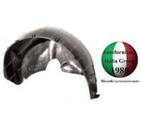 RIPARO PARASASSI PASSARUOTA POSTERIORE SX PER OPEL CORSA C 00>06 2000>2006