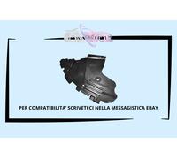 RIPARO PARASASSI PASSARUOTA SX ANT PARTE INF PER DACIA SANDERO 2008 IN POI