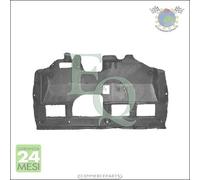 FIAT 500 DAL 2007 MODANATURA PARAURTI POSTERIORE CROMATA CON RIGHINO NERO