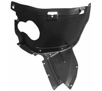 RIPARO PASSARUOTA LOCARO ANT/SX PARTE ANT AUDI A3 2003 2008 A3 2008 3/5P