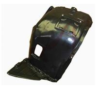 RIPARO PASSARUOTA LOCARO ANT/SX PARTE ANT BMW SERIE 3 E90 E91 05