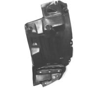 RIPARO PASSARUOTA LOCARO ANT/SX PARTE ANT MITSUBISHI L200 2005