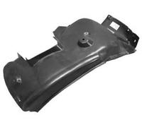 RIPARO PASSARUOTA LOCARO ANT/SX PARTE POST BMW SERIE 1 E87 2004 2007 E82 2007