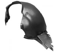 RIPARO PASSARUOTA LOCARO ANTERIORE SINISTRO VOLKSWAGEN POLO 2009 DG