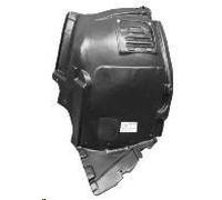 RIPARO PASSARUOTA LOCARO ANTERIORE SX PARTE ANT PER BMW SERIE 1 CABRIO E88 2007>