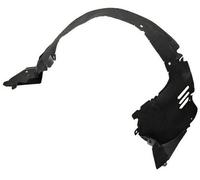 RIPARO PASSARUOTA LOCARO ANTERIORE SX PARTE POST PER MERCEDES CLK W208 1997>