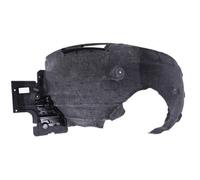 RIPARO PASSARUOTA LOCARO ANTERIORE SX PARTE POST PER PORSCHE PANAMERA 2016>