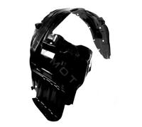 RIPARO PASSARUOTA LOCARO ANTERIORE SX PER ISUZU D MAX 2019