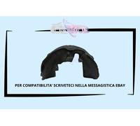 RIPARO PASSARUOTA LOCARO SX POST IN TESSUTO PER MERCEDES X253-C253 2015 IN POI