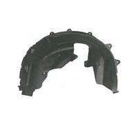 Riparo passaruota parasassi posteriore in tessuto guida sx per Byd Atto 3