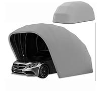 Riparo portatile resistente del baldacchino della tenda dell'automobile per la protezione all'aperto dell'attrezzatura e del