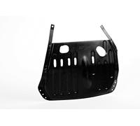 RIPARO PROTEZIONE SOTTOMOTORE PER FIAT PANDA 2003> 4x4