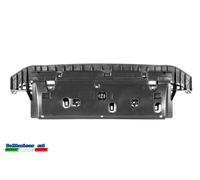 RIPARO RINFORZO INFERIORE PARAURTI ANTERIORE ADATTO PER PEUGEOT 2008 DAL 2013->