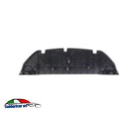 RIPARO RINFORZO INFERIORE PARAURTI ANTERIORE ADATTO PER PEUGEOT 2008 DAL 2019->