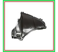 Riparo Sinistro Sotto Paraurti Anteriore Bmw Serie 5-G30G31F90 M-Tech-(Anno 0120
