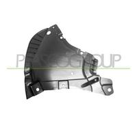 Riparo Sinistro Sotto Paraurti Anteriore MERCEDES E CLASS (W213/S213) 2016-2020