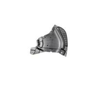 Riparo sotto anteriore destro per w213 dal 2016 AMG A2135202600