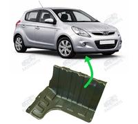 Riparo Sotto Motore Anteriore Davanti Destro Per Hyundai I20 2008 - 2012