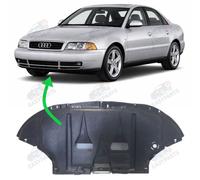 Riparo Sotto Motore Coprimotore Parte Anteriore Plastica Per Audi A4 2000 In Poi