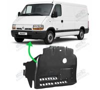 Riparo Sotto Motore Parte Anteriore Inferiore Per Renault Master 1998 - 2003