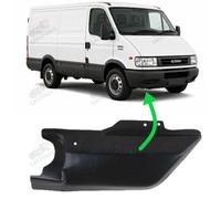 Riparo Sotto Motore Plastica Anteriore Destro Per Iveco Daily 2000 - 2006